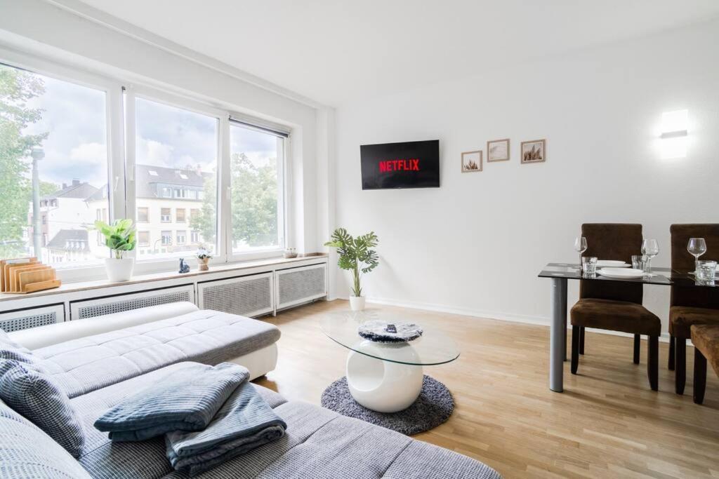 Ausstattung Netflix Wlan Station * Krefeld