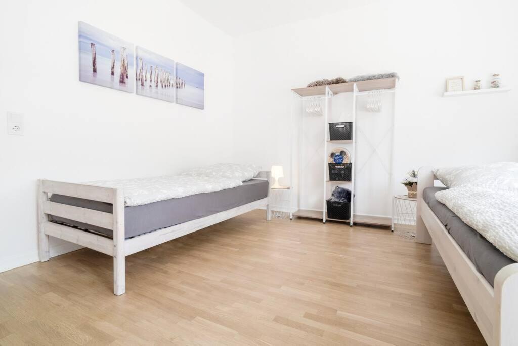 Ausstattung Netflix Wlan Station Apartment