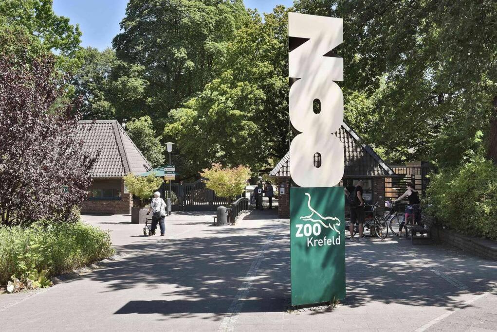 Apartment Ausstattung Netflix Wlan Station